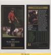 1993 Grand Slam Ventures Champions Of Golf The Masters Collection Tiger Woods