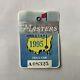 1995 Masters Badge Augusta National Golf Club Tiger Woods Masters Debut
