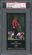 1998 Champions Of Golf Masters Collection Golf Tiger Woods-1997 Gold Foil Psa 7