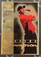 2001 Tiger Woods Upper Deck Collectibles 1997 Masters Champion Metal Card