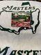 2005 Masters Tournament Badges Tiger Woods Wins Augusta National