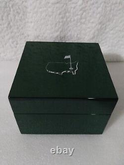 2013 Masters Ladies Watch Augusta National Golf Club Limited Edition #132/400