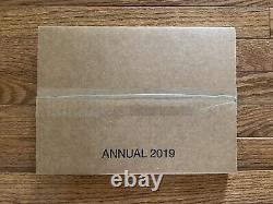 2019 Masters Annual Tiger Woods 5th Brand New In Box Mint Masters Pga