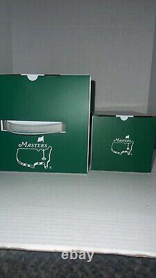 2024 Masters Gnome from Augusta National! Full Size! Brand New! Super Rare