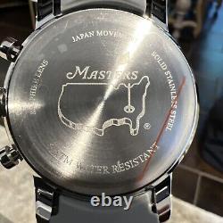 Augusta National Masters 2023 Watch The Masters Watch Silicone Band New