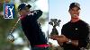 Every Shot From Tiger Woods 2013 Win At Torrey Pines