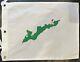 Fishers Island Club Golf Pin Flag Pga Open Masters Top 100 Tiger Nicklaus Palmer