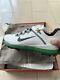 In Hand New Nike Tiger Woods Tw13 Masters Ltd Edition 2013 White/green Size 10