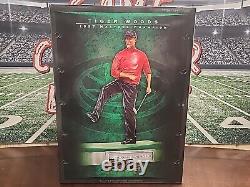 KJ Tiger Woods UD UPPER DECK 1997 Masters Champion PROSHOTS ULTIMATE 12 FIGURE