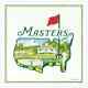 Lee Wybranski Masters Experience Limited Edition Print Augusta National Golf