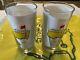 Masters 2001 Golf Commemorative Glasses Tiger Woods Win Withpast Champs