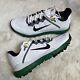 Men's Size 12 Rare Nike Tiger Woods 2013 Low Masters Edition Dr5752100