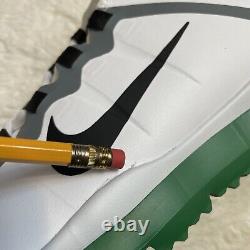 Men's Size 12 Rare Nike Tiger Woods 2013 Low Masters Edition DR5752100