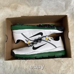 Men's Size 12 Rare Nike Tiger Woods 2013 Low Masters Edition DR5752100