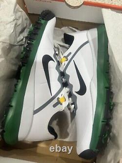 NEW Nike Tiger Woods'13'Masters' Men Size 9.5 DR5752-100