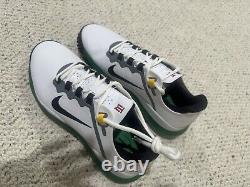 NEW Nike Tiger Woods'13'Masters' Men Size 9.5 DR5752-100