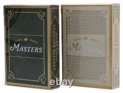 New 2024 Masters Tournament Limited Edition Playing Cards Augusta National Golf