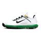 New Nike Tiger Woods Tw'13 Masters Golf Cleat White Green Pine Sz 12 Dr5752-100