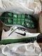 Nike Tiger Woods'13 Masters Limited Edition Golf Shoes Size 10 New