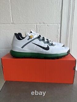 Nike Tiger Woods TW 13' Golf Shoes Masters Edition Size 143 MASTERS TIGER WOODS