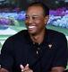 Nike Tiger Woods Tw 2019 Augusta Masters Frank Polo Golf Shirt Pga Tour Vapor Xl