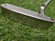 Scotty Cameron Masters 2001 Tiger Woods Putter W Coa Mint