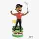 Tiger Woods 2019 Augusta Masters Winning Moment Pga Tour Golf Bobblehead Nib