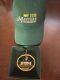 The Masters 2019 Tiger Woods Ornament! And 2019 Masters Hat Augusta National