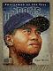 Tiger Woods 1996 Masters Sports Illustrated Mint 2nd Cover No Label Si Pga Golf
