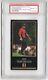 Tiger Woods 1997 1998 Masters Collection Champions Golf Rookie Card Rc Psa 8