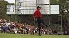 Tiger Woods 1997 Masters Final Round Every Shot Supercut