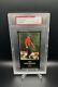 Tiger Woods 1998 Champions Of Golf The Masters Collection Rc Psa 7