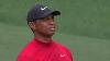 Tiger Woods 2019 Masters Final Round Every Shot Back Nine