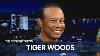 Tiger Woods Explains Viral Masters Tree Meme Backstory Talks First Hole In One At Age 8