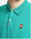 Tiger Woods Nike Golf Frank Polo Shirt Men's Xl Masters Exclusive Green Augusta