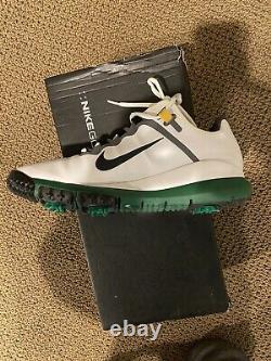 Tiger Woods TW'13 Master Edition golf Shoes