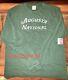 Ultra Rare Angc Clubhouse Members Only Not Masters Green Sweater Xl New'24
