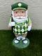 Very Rare 2016 Masters Gnome 1st Issue Augusta National Golf Club Pga
