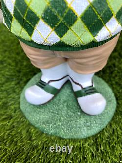 Very Rare 2016 Masters Gnome 1st Issue Augusta National Golf Club PGA