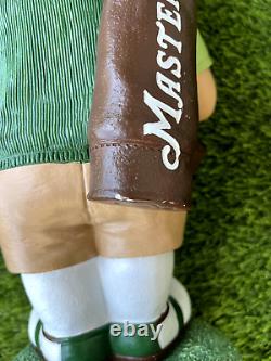 Very Rare 2016 Masters Gnome 1st Issue Augusta National Golf Club PGA